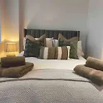 Apartamento Brand New - Centre *