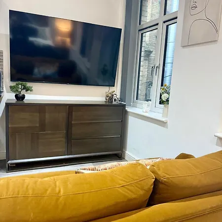 Brand New - Centre Apartamento Bradford (West Yorkshire)