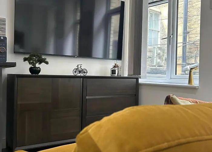 Apartment Brand New - Centre