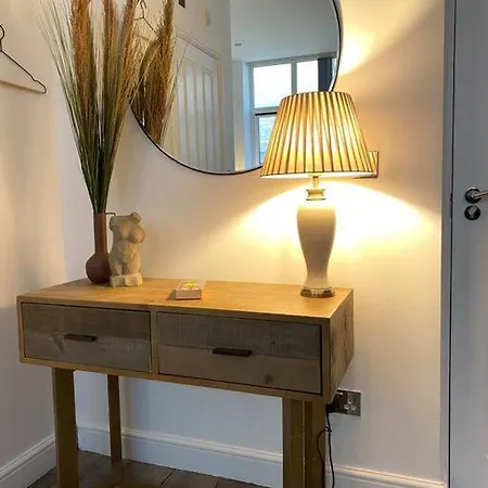 Apartment Brand New - Centre Bradford (West Yorkshire)
