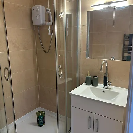 Apartment Brand New - Centre Bradford (West Yorkshire)